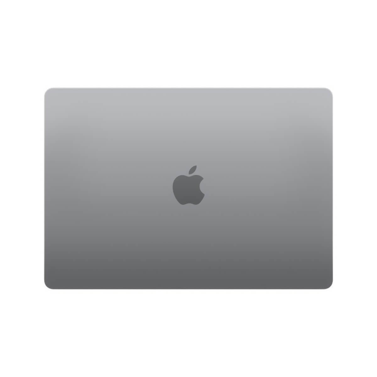 Apple MacBook Air M3 Chip 15-inch, 8GB RAM, 256GB SSD (MRYM3AB/A) - Space Gray