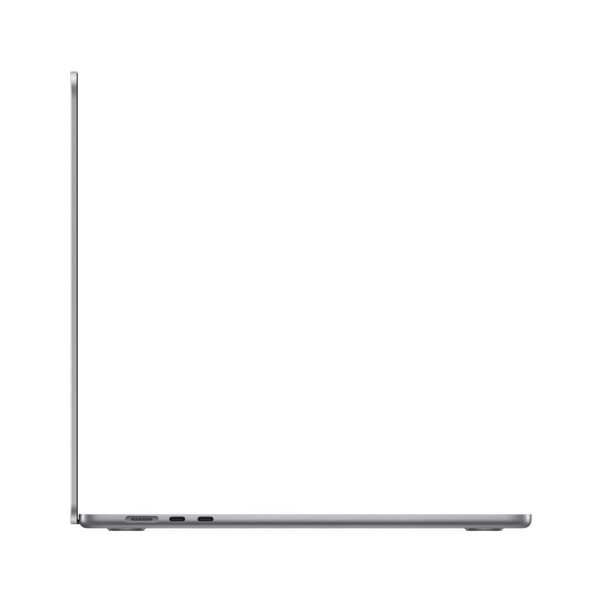 Apple MacBook Air M3 Chip 15-inch, 8GB RAM, 256GB SSD (MRYM3AB/A) - Space Gray