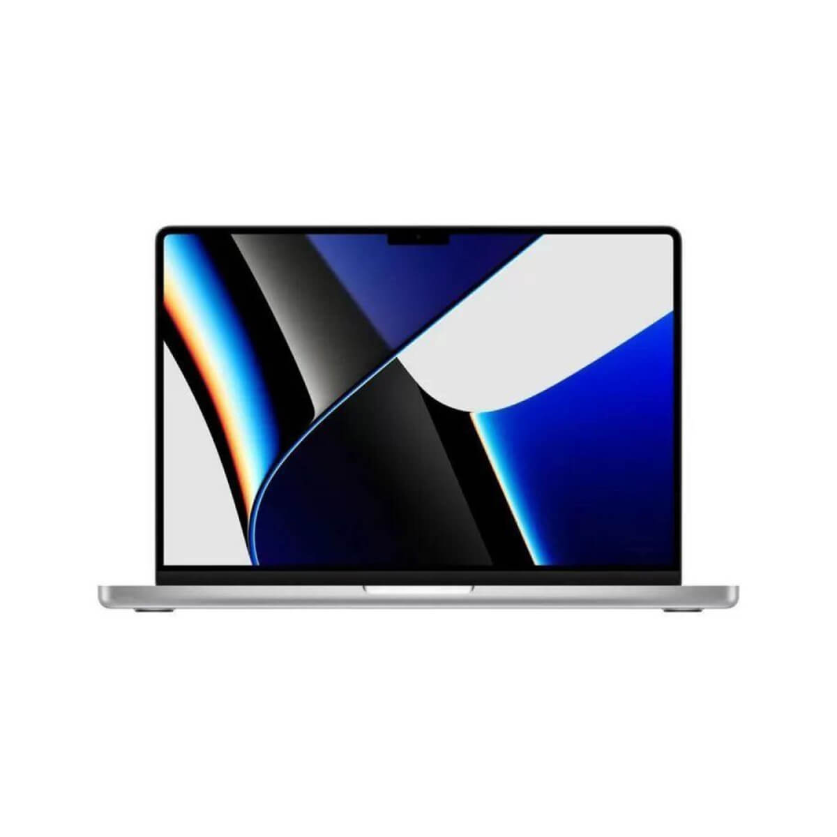 Apple MacBook Pro M1 Pro, 14-inch (16GB RAM, 512GB SSD) MKGR3AB/A - Silver