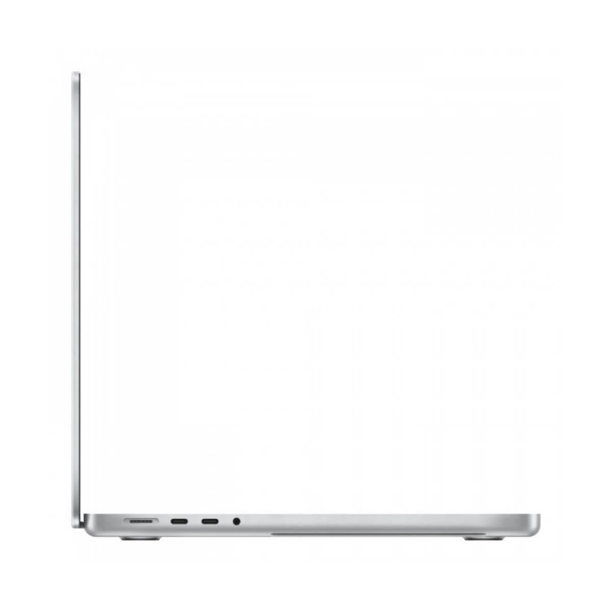 Apple MacBook Pro M1 Pro, 14-inch (16GB RAM, 512GB SSD) MKGR3AB/A - Silver