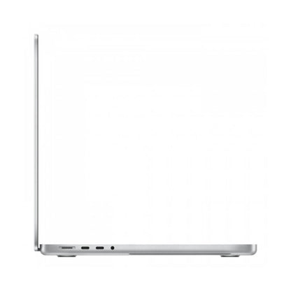 Apple MacBook Pro M1 Pro, 14-inch (16GB RAM, 512GB SSD) MKGR3AB/A - Silver