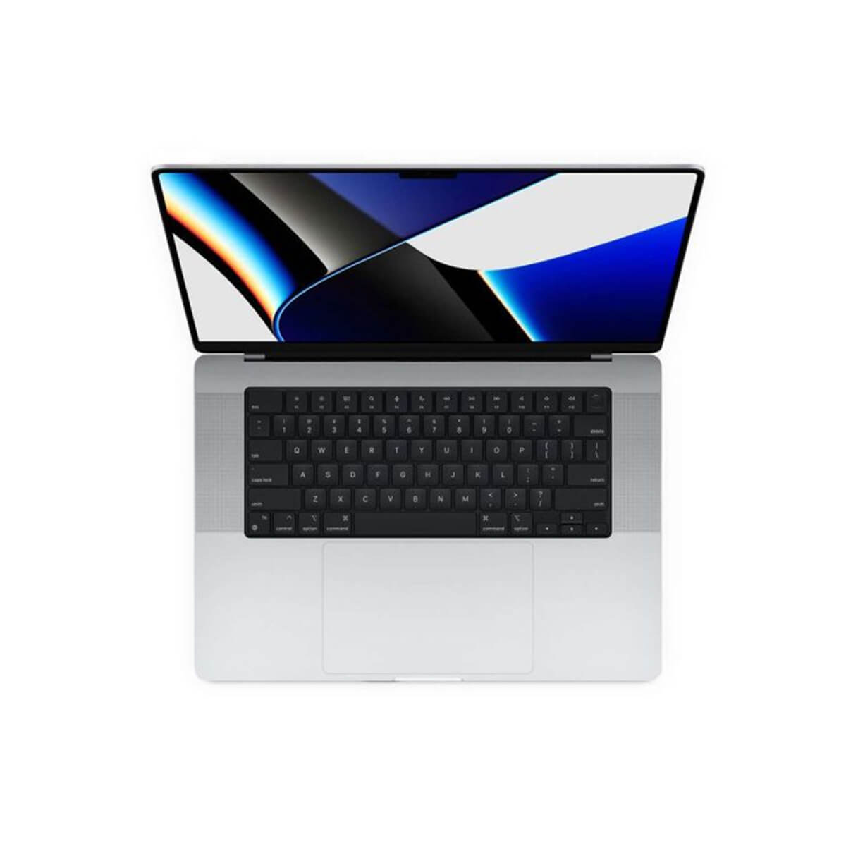 Apple MacBook Pro M1 Pro, 14-inch (16GB RAM, 512GB SSD) MKGR3AB/A - Silver