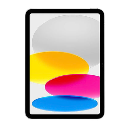 Apple iPad 10th Gen Wi-Fi 64GB Memory - Silver