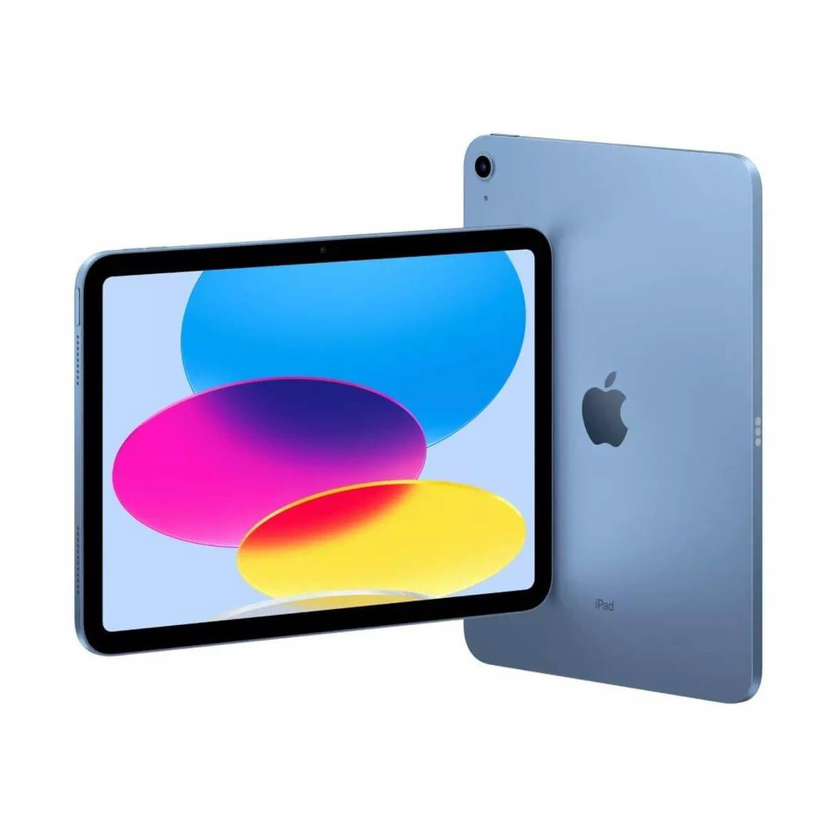 Apple iPad 11th Gen A16 Chip (Wi-Fi, 256GB Memory) - Blue