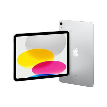 Apple iPad 11th Gen A16 Chip 11-inch (Wi-Fi, 256GB) - Silver