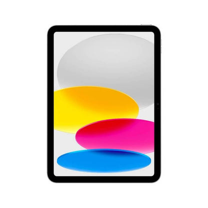 Apple iPad 11th Gen A16 Chip 11-inch (Wi-Fi, 256GB) - Silver