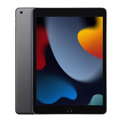 Apple iPad 9th Gen 2021 10.2 inch 64GB (Wi-Fi) - Space Gray