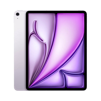 Apple iPad Air 11-inch M2 Wi-Fi 128GB Memory - Purple