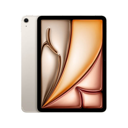 Apple iPad Air M2 11-inch Wi-Fi 256GB - Starlight