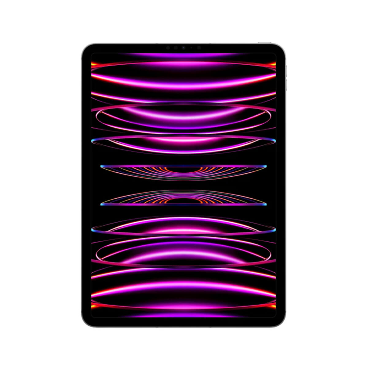 Apple iPad Pro 11 inch 2022 4th Gen M2 (Wi-Fi, 256GB Memory) - Space Gray