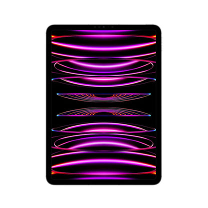 Apple iPad Pro 11 inch 2022 4th Gen M2 (Wi-Fi, 256GB Memory) - Space Gray