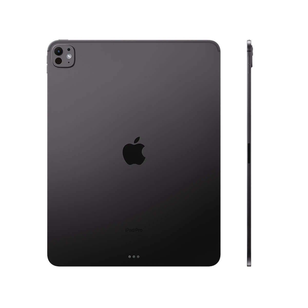 Apple iPad Pro M4 11-inch Wi-Fi 256GB - Space Black