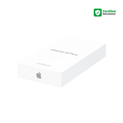 Apple iPhone 14 256GB - Midnight (Apple Certified Refurbished)