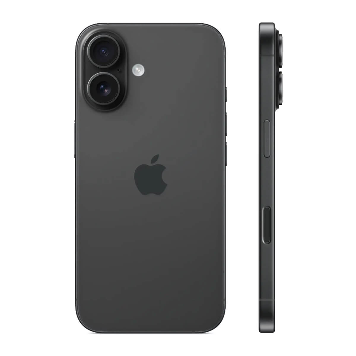 Apple iPhone 16 Plus 512GB - Black