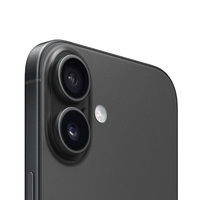 (Display Unit) Apple iPhone 16 Plus 128GB - Black