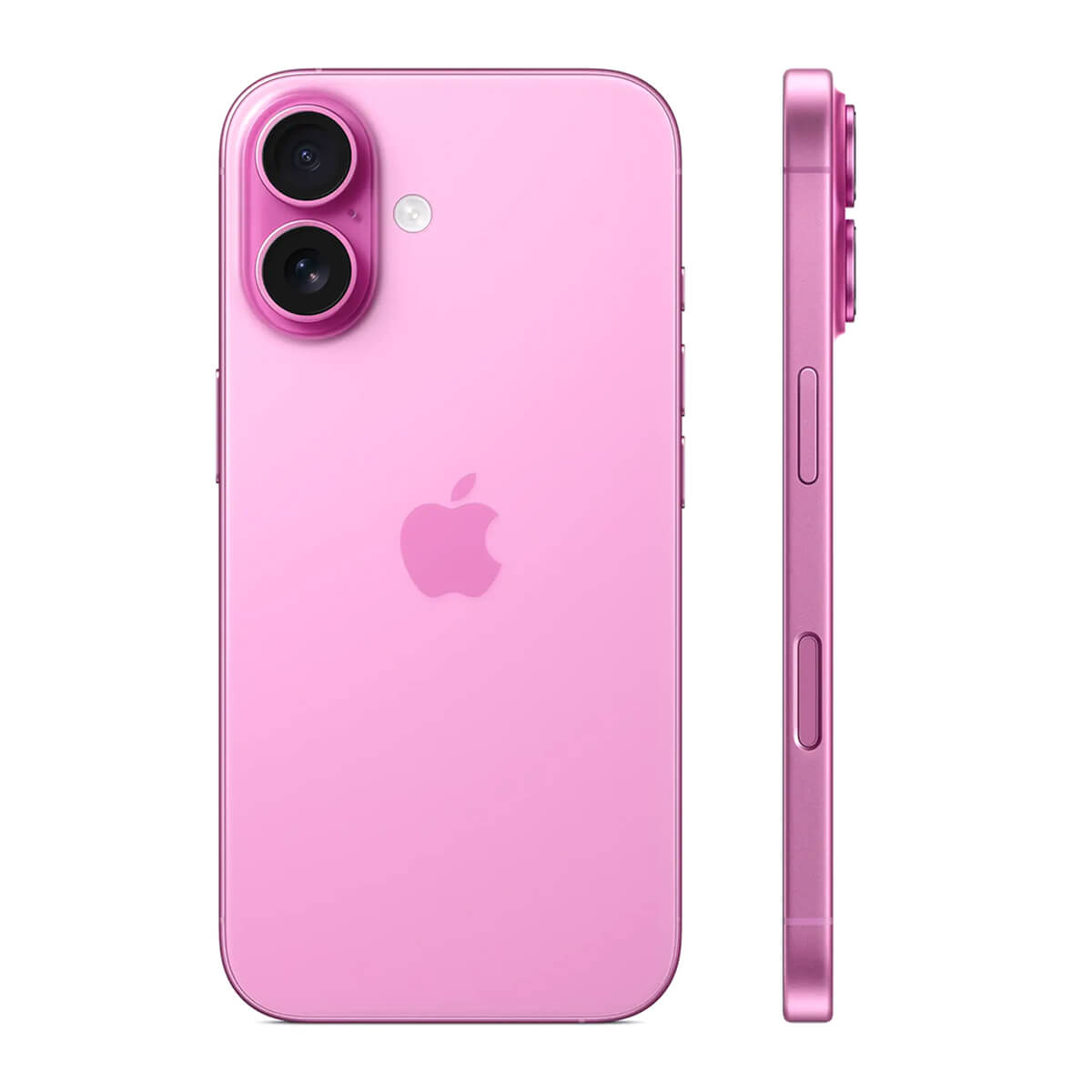 Apple iPhone 16 Plus 128GB - Pink