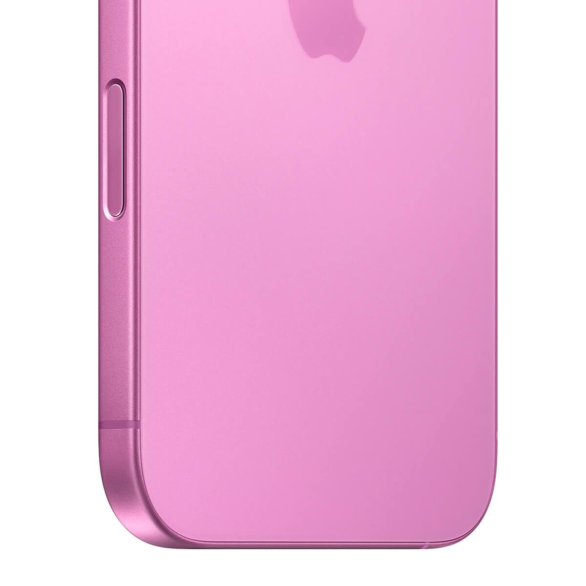 Apple iPhone 16 Plus 128GB - Pink