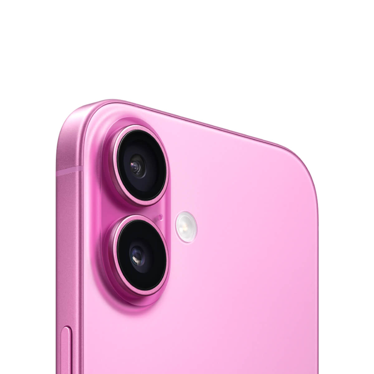 Apple iPhone 16 Plus 128GB - Pink