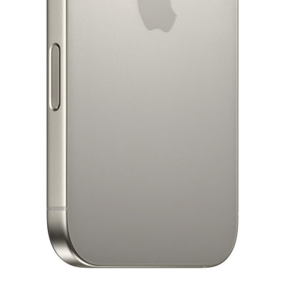 Apple iPhone 16 Pro Max 256GB - Natural Titanium