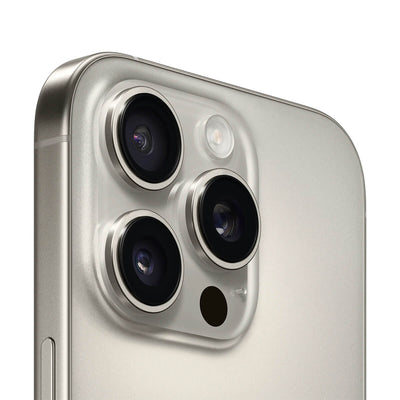 Apple iPhone 16 Pro Max 256GB - Natural Titanium