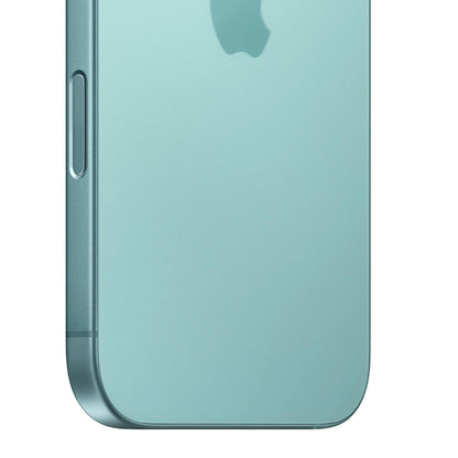 Apple iPhone 16 128GB - Teal