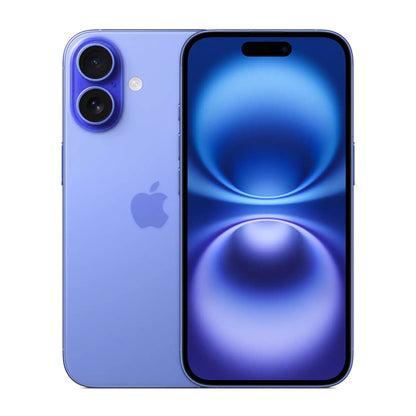 Apple iPhone 16 Plus 256GB - Ultramarine Blue