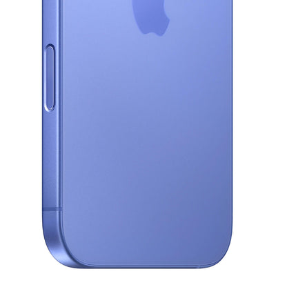 Apple iPhone 16 Plus 256GB - Ultramarine Blue