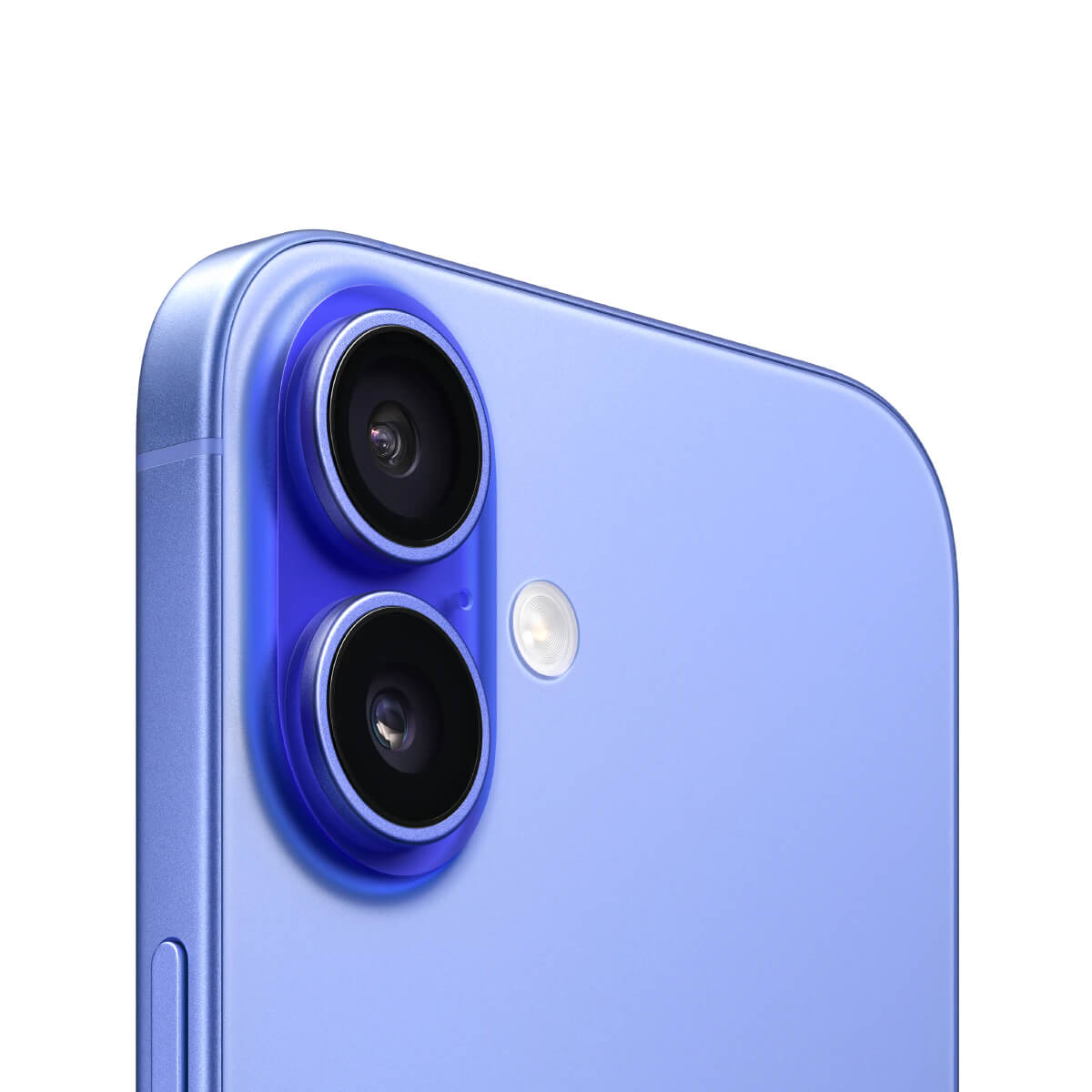 Apple iPhone 16 Plus 256GB - Ultramarine Blue