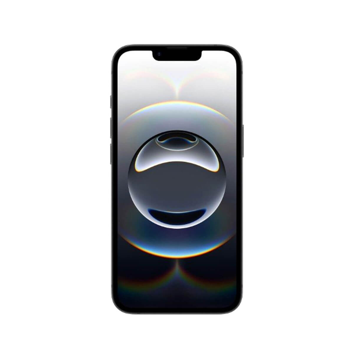 Apple iPhone 16e 256GB - Black