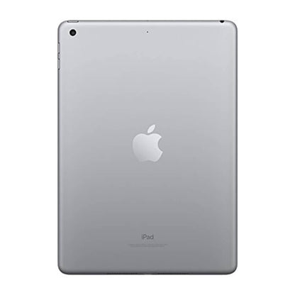 Used Apple iPad 5th Gen 32GB Cellular