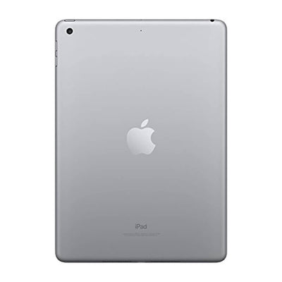 Used Apple iPad 5th Gen 9.7 inch 32GB With cover