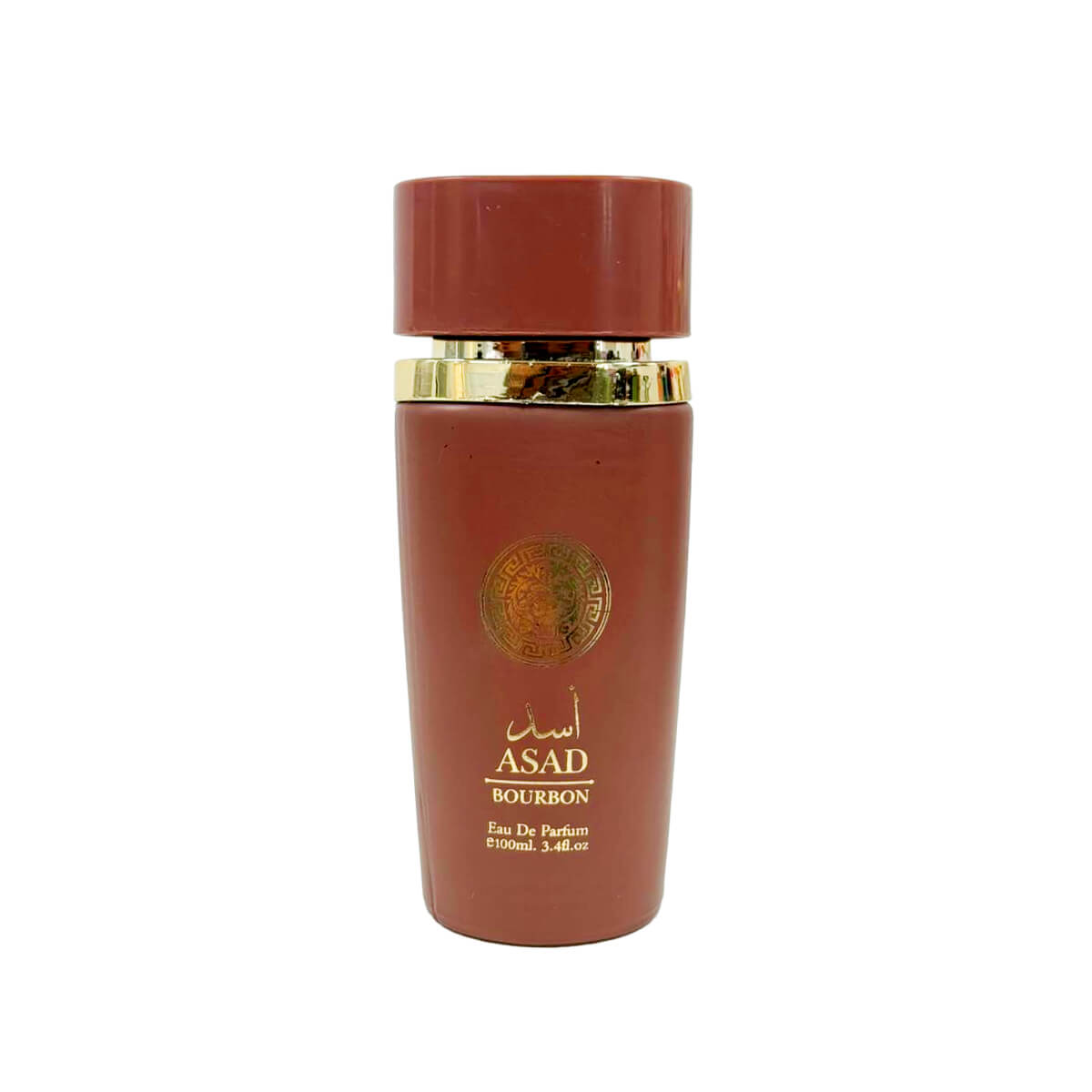 Asad Bourbon Eau De Parfum 100ml