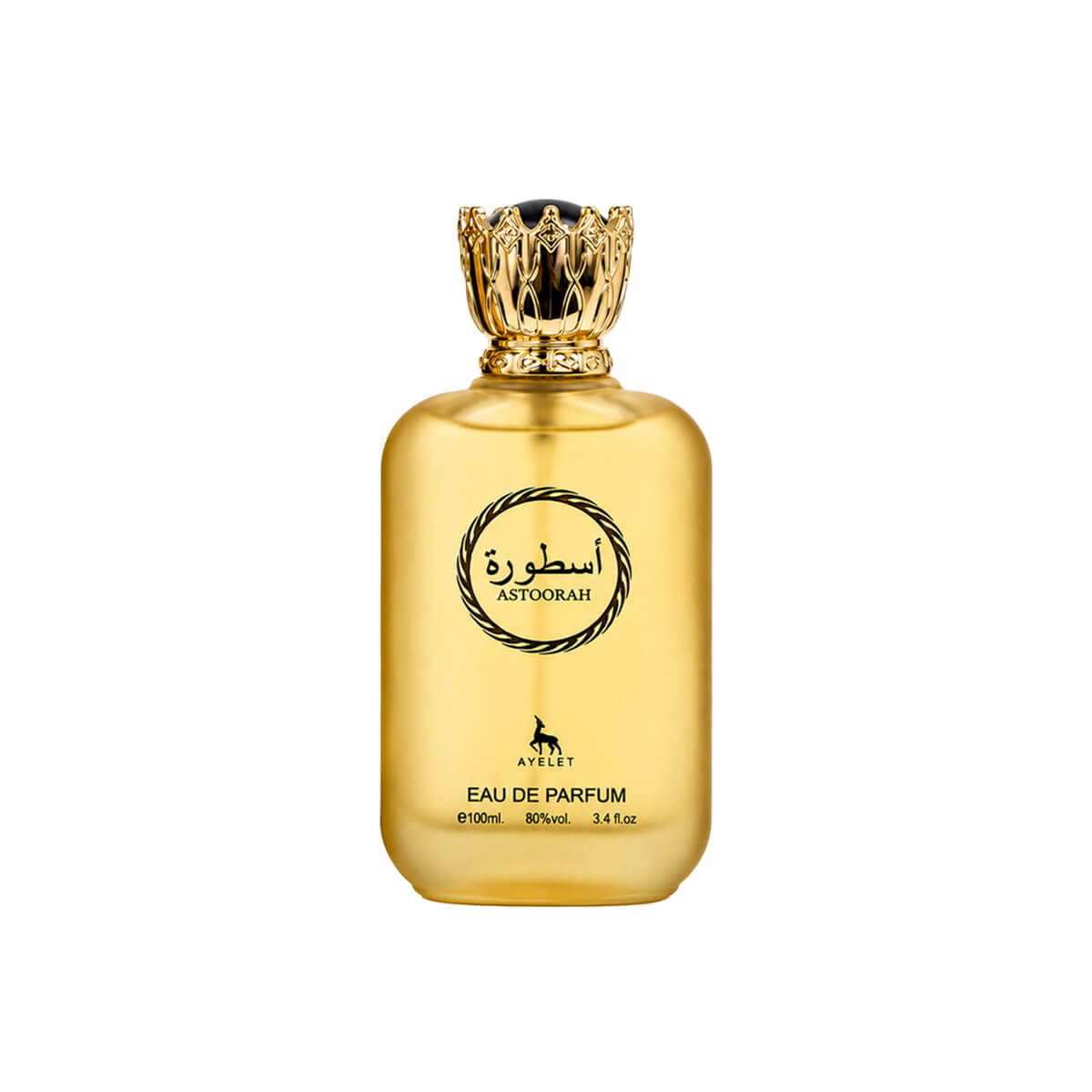 Ayelet Astoorah Eau De Parfum 100ml