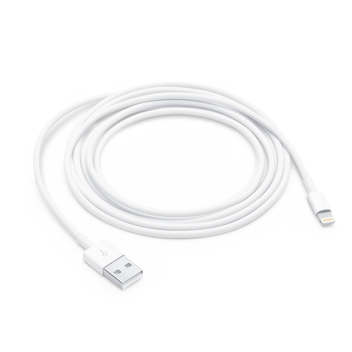 SMi USB A to Lightning Fast Charging Cable