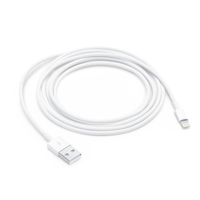 كابل شحن سريع من USB A إلى Lightning من SMi