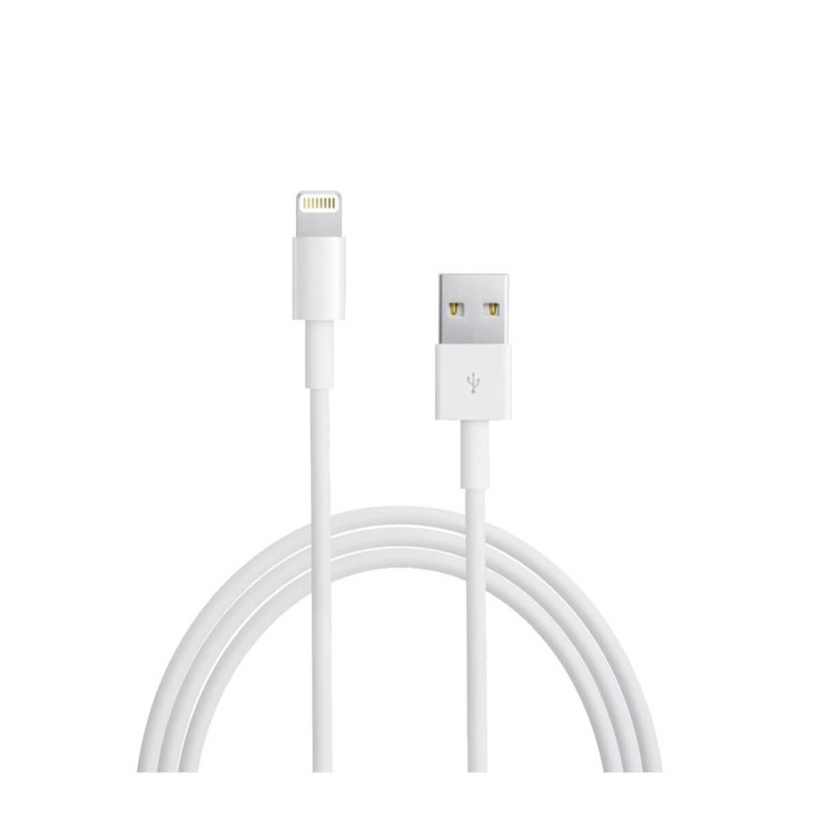 SMi USB A to Lightning Fast Charging Cable