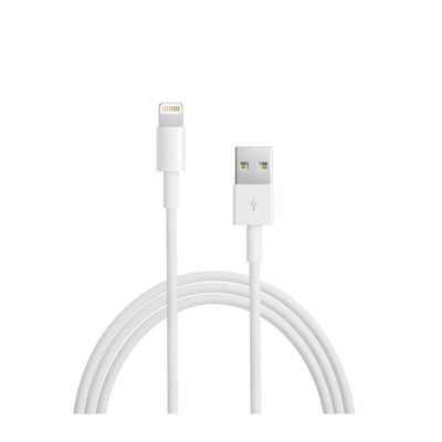 كابل شحن سريع من USB A إلى Lightning من SMi