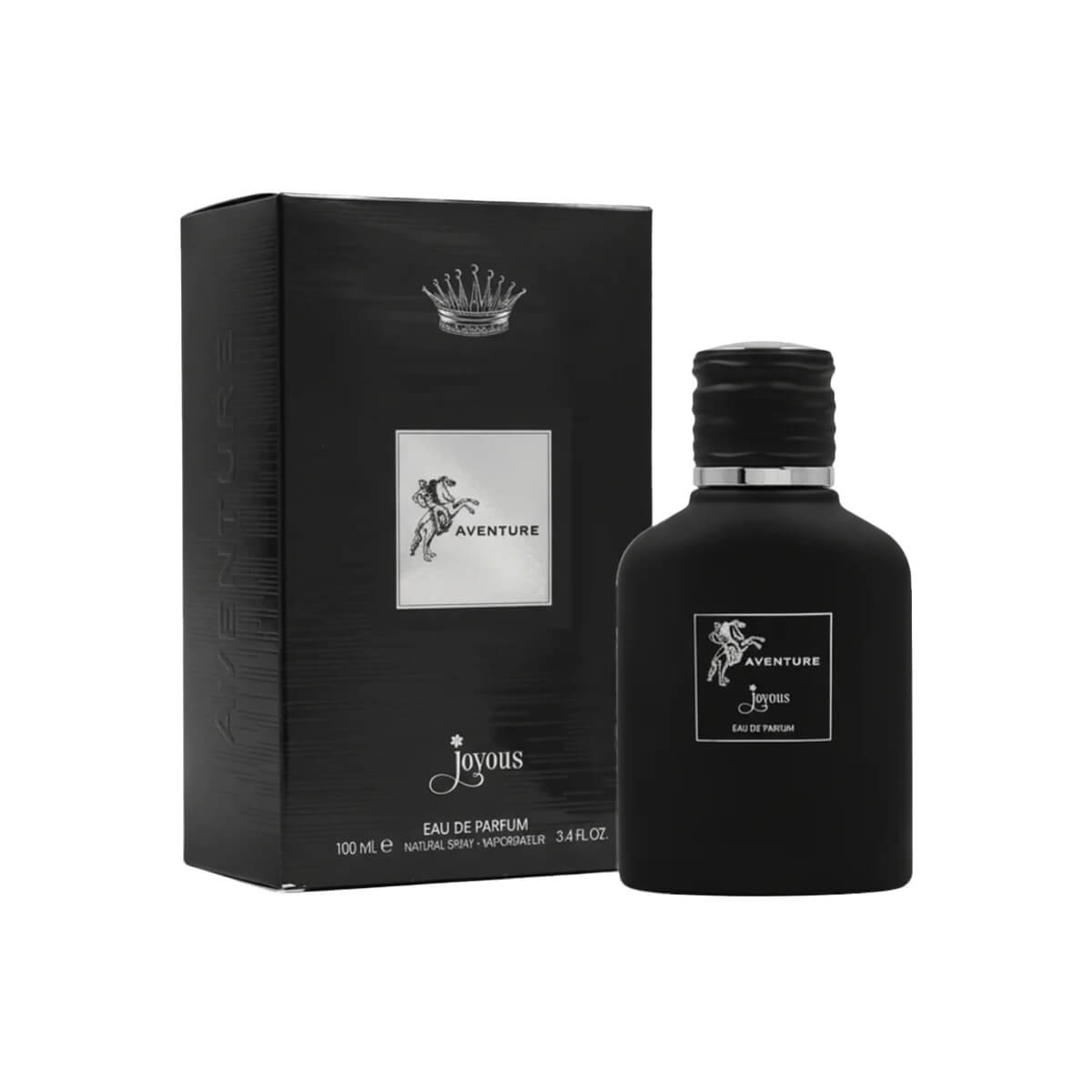 Joyous Aventure Eau De Parfum 100ml