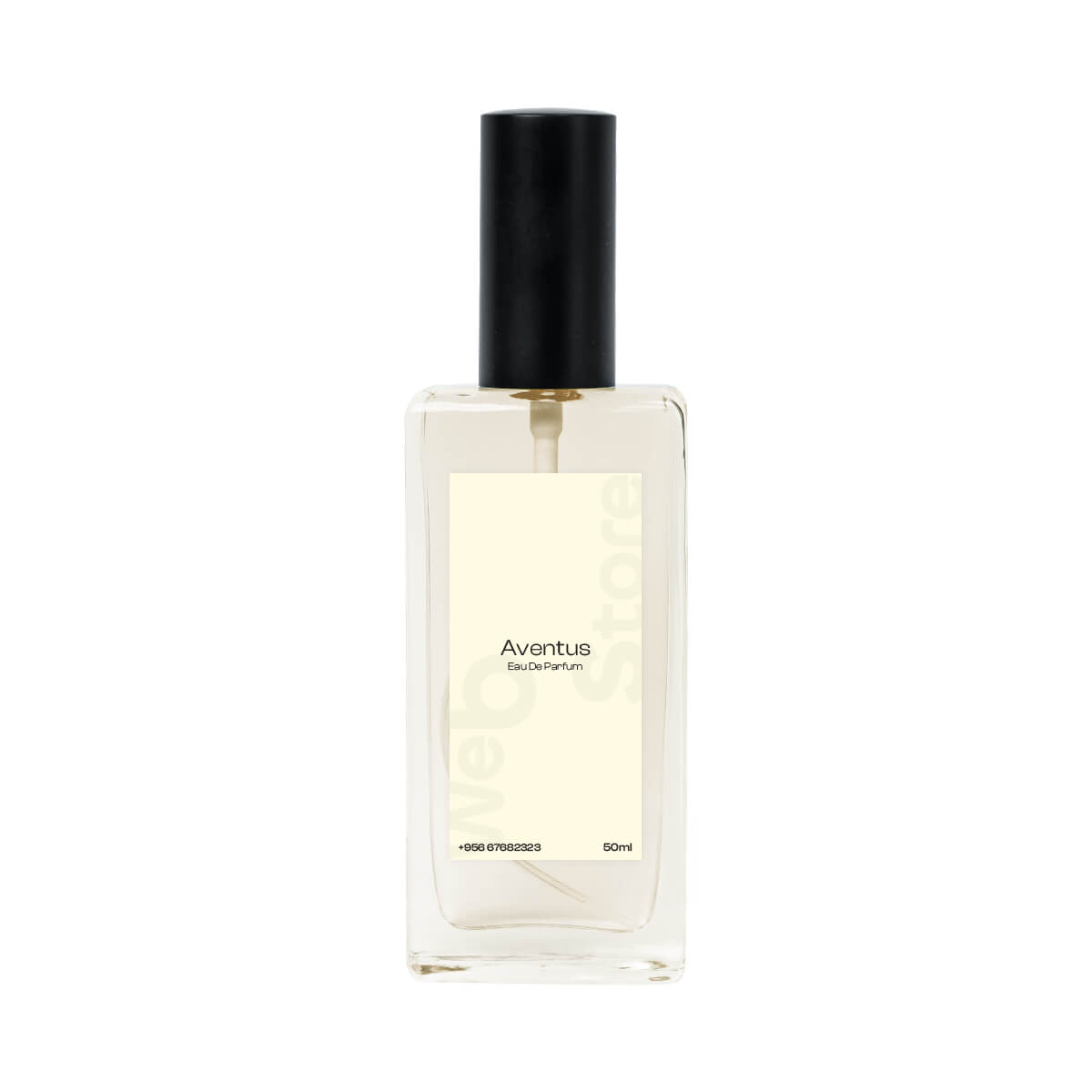Aventus Eau De Parfume 50ml (Inspired Perfume)
