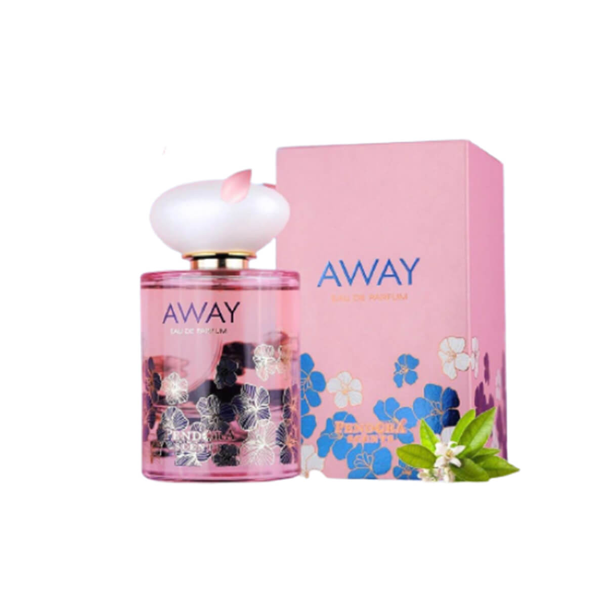 Pendora Away EDP Perfume 100ml