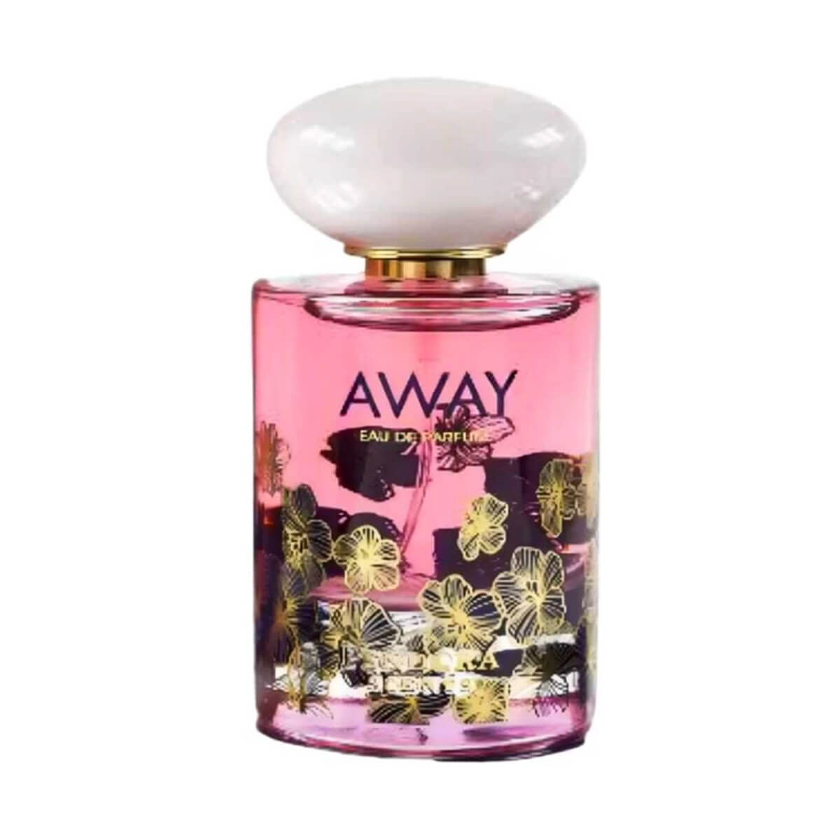 Pendora Away EDP Perfume 100ml