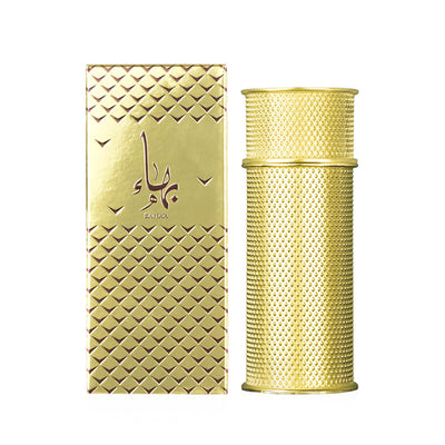 Ahmed Al Maghribi Bahaa Concentrated Parfum Oil 15ml
