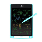 Baiban 10" Screen Size LCD Panel Colorful Wiriting Tablet (BB-1002)