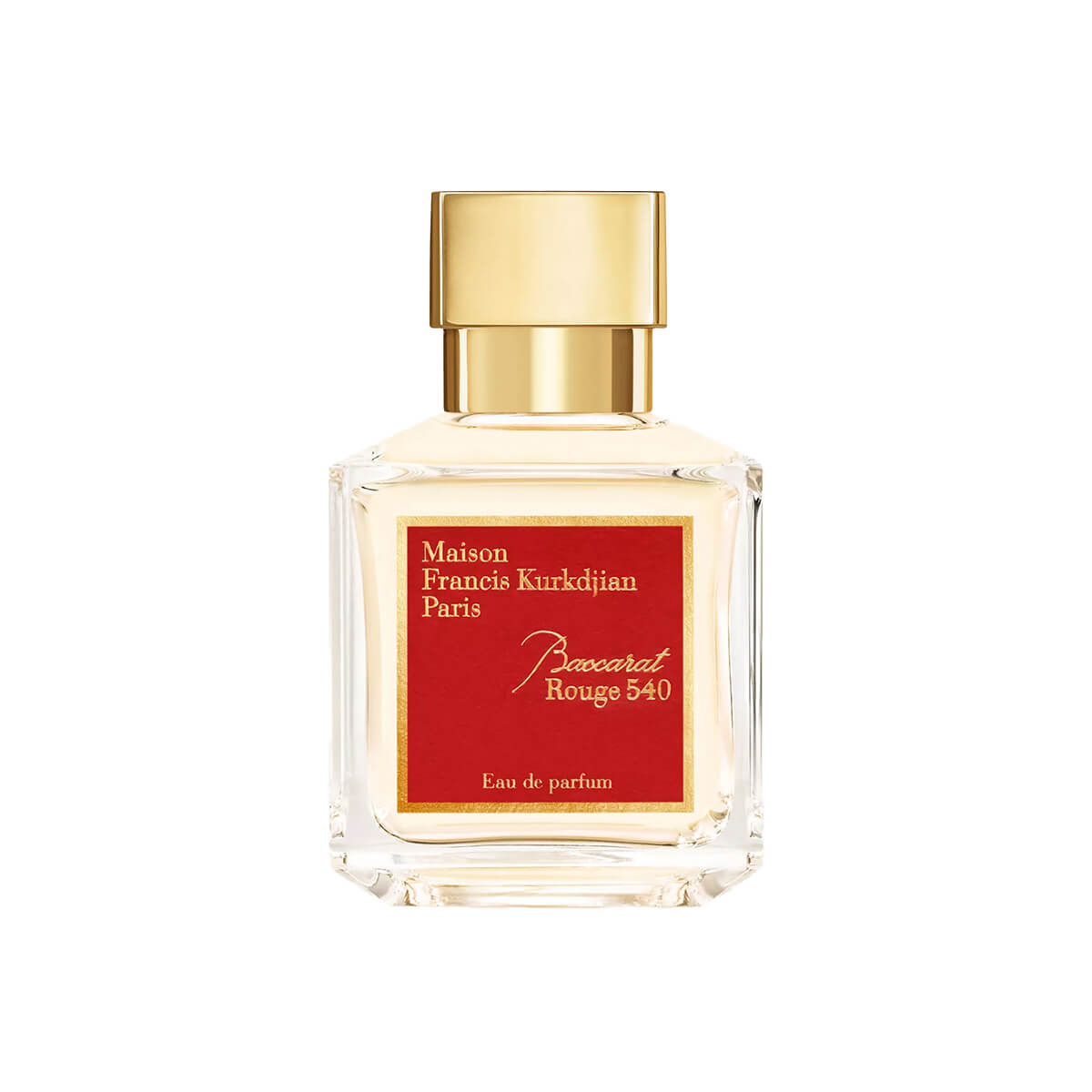 French Corner Barqat Rouge 450 Extrait De Parfum 100ml