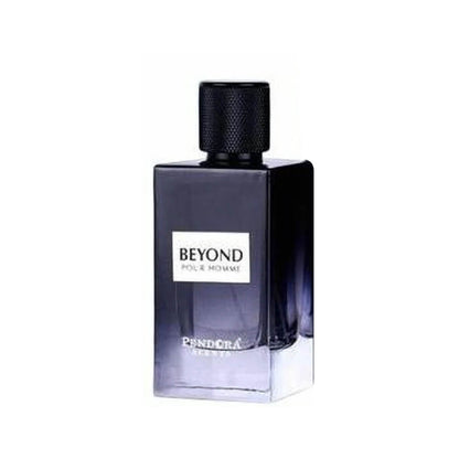 Pendora Beyond Pour Homme EDP Perfume 100ml