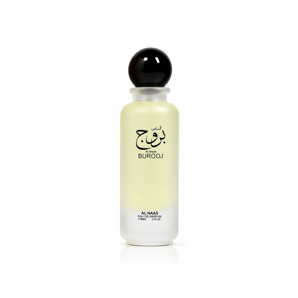 Al-Naas Burooj Eau De Parfum 80ml