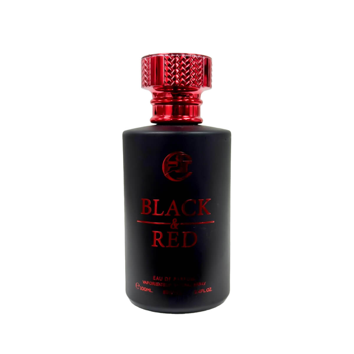 Black & Red Eau De Parfum 100ml