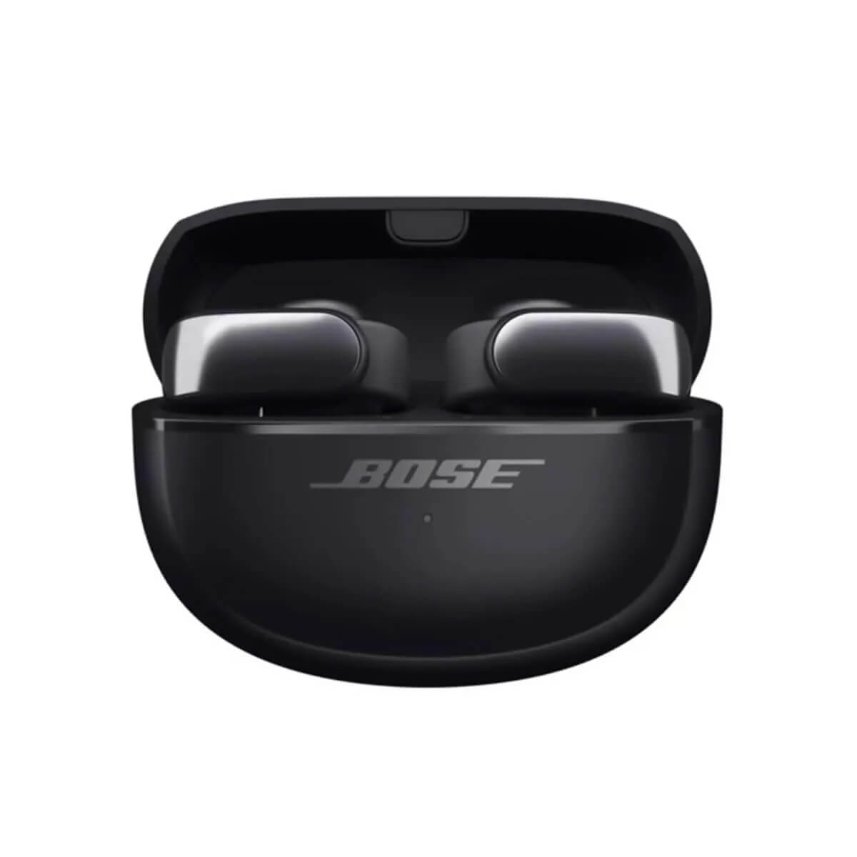 Bose Ultra Open Earbuds - Black