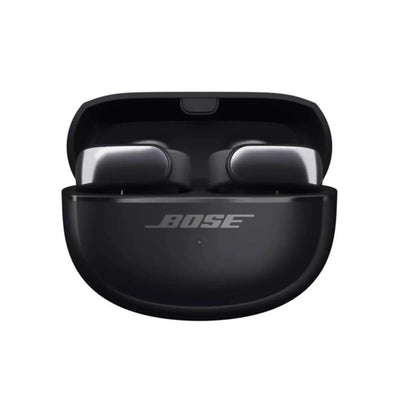 سماعات أذن Bose Ultra Open - أسود