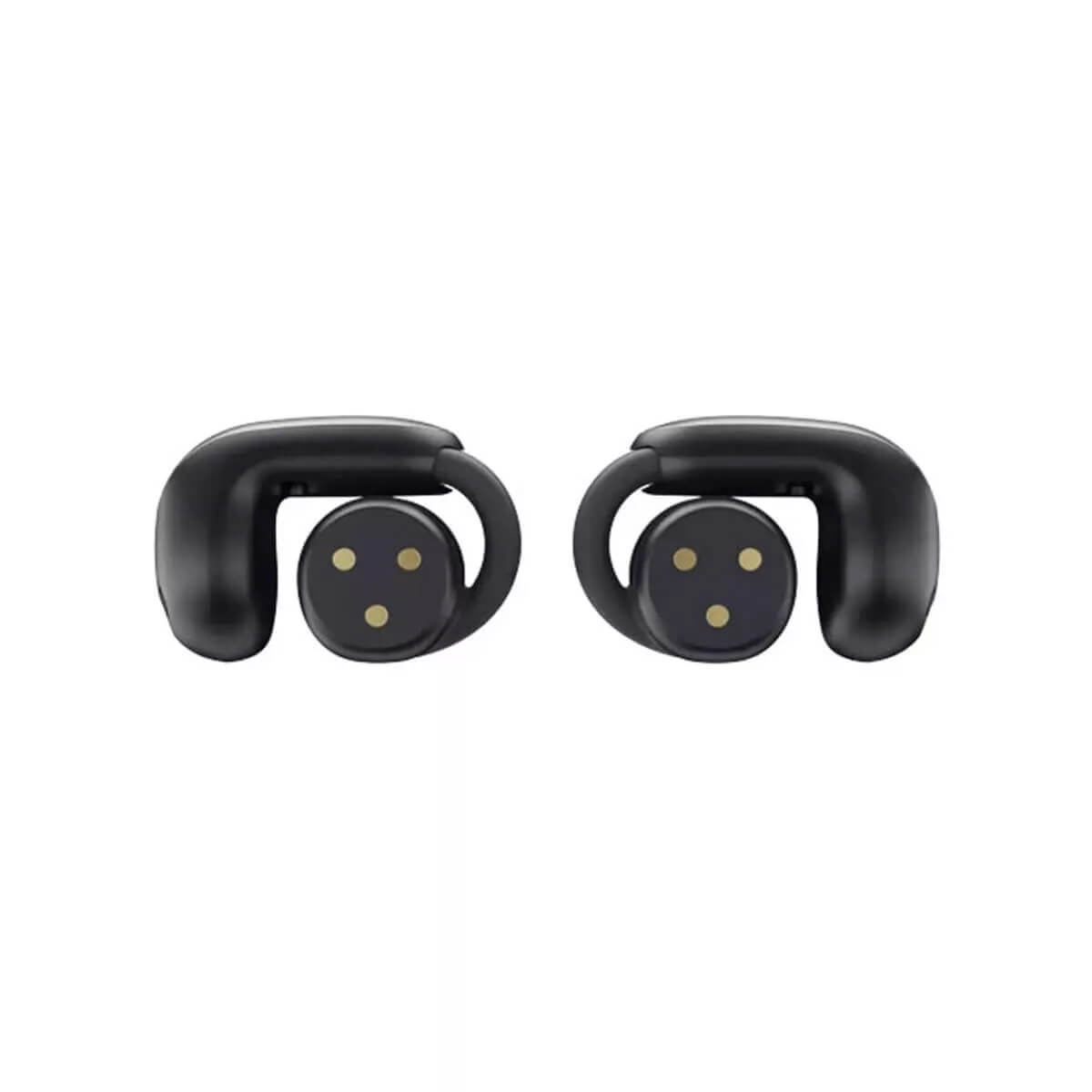 Bose Ultra Open Earbuds - Black